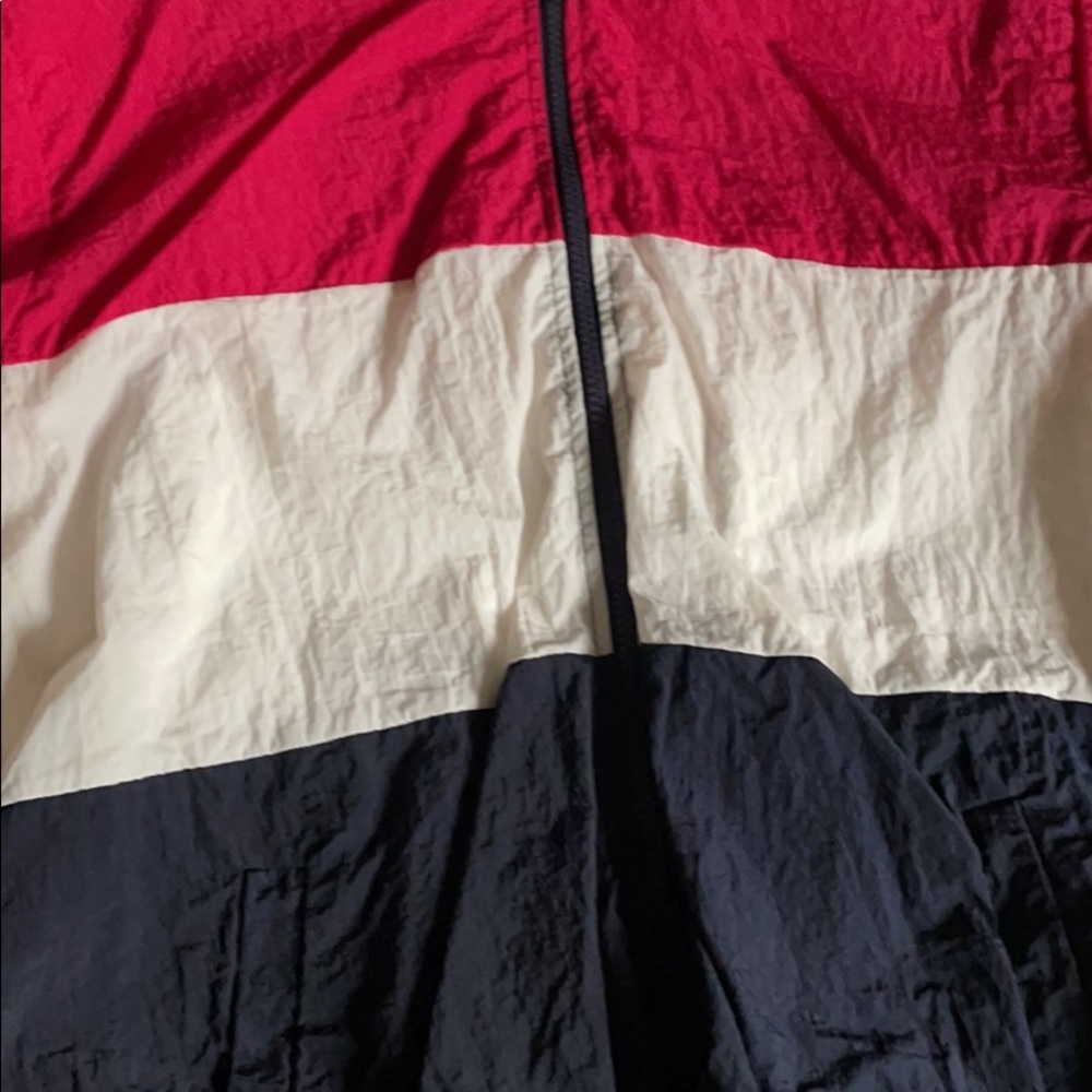 Windbreaker - Picture 2 of 3